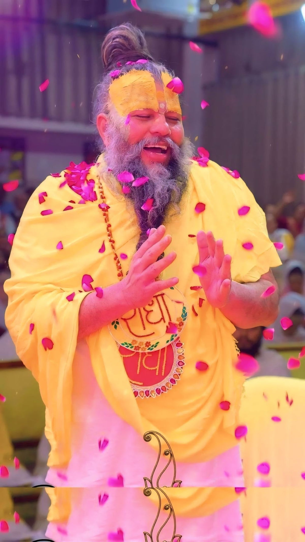 Premanand ji Maharaj