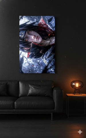 🦅ITACHI UCHIHA