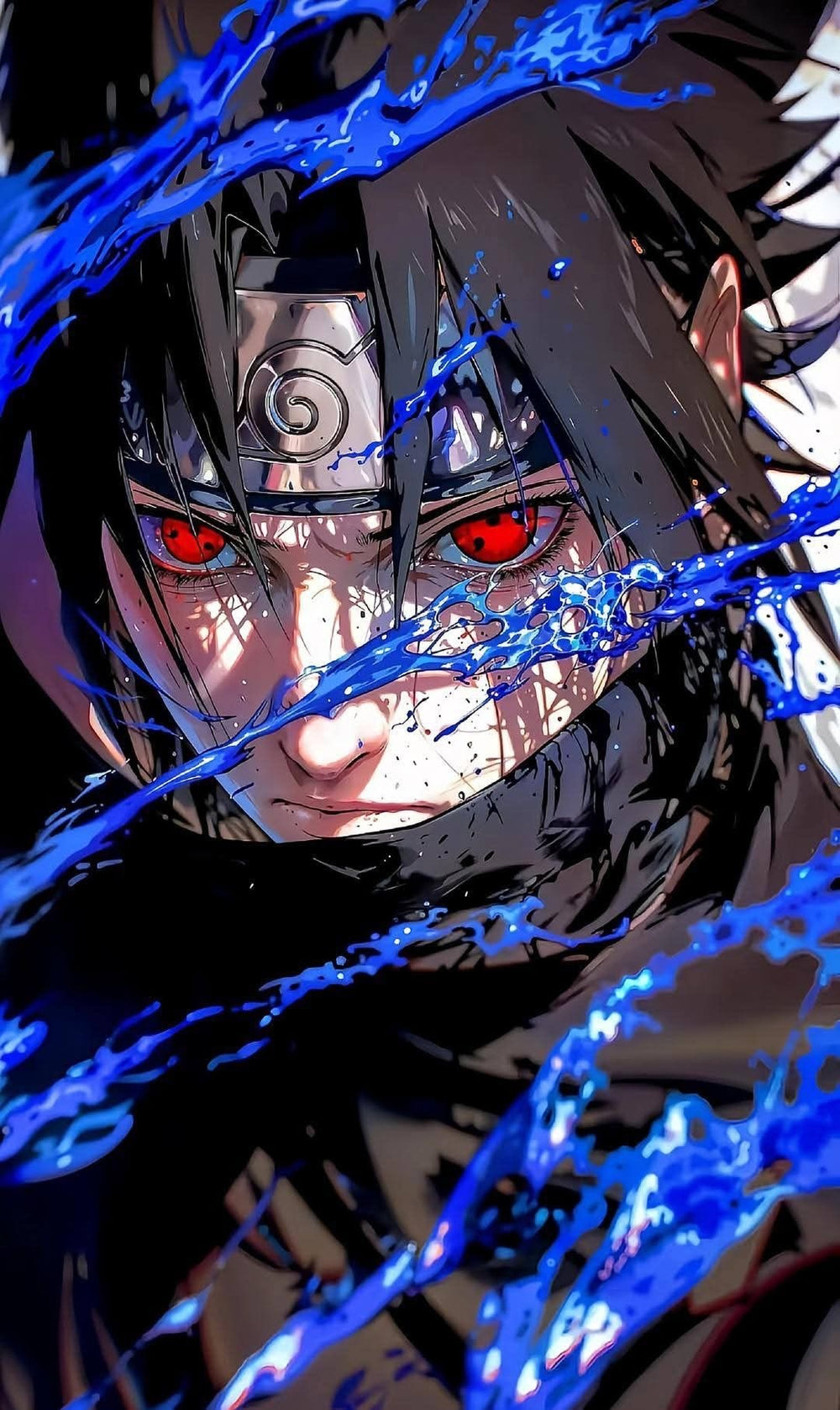 🐍Sasuke Uchiha