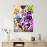 Dragon ball Z