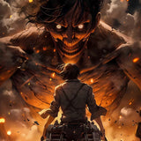 ATTACK ON TITANS