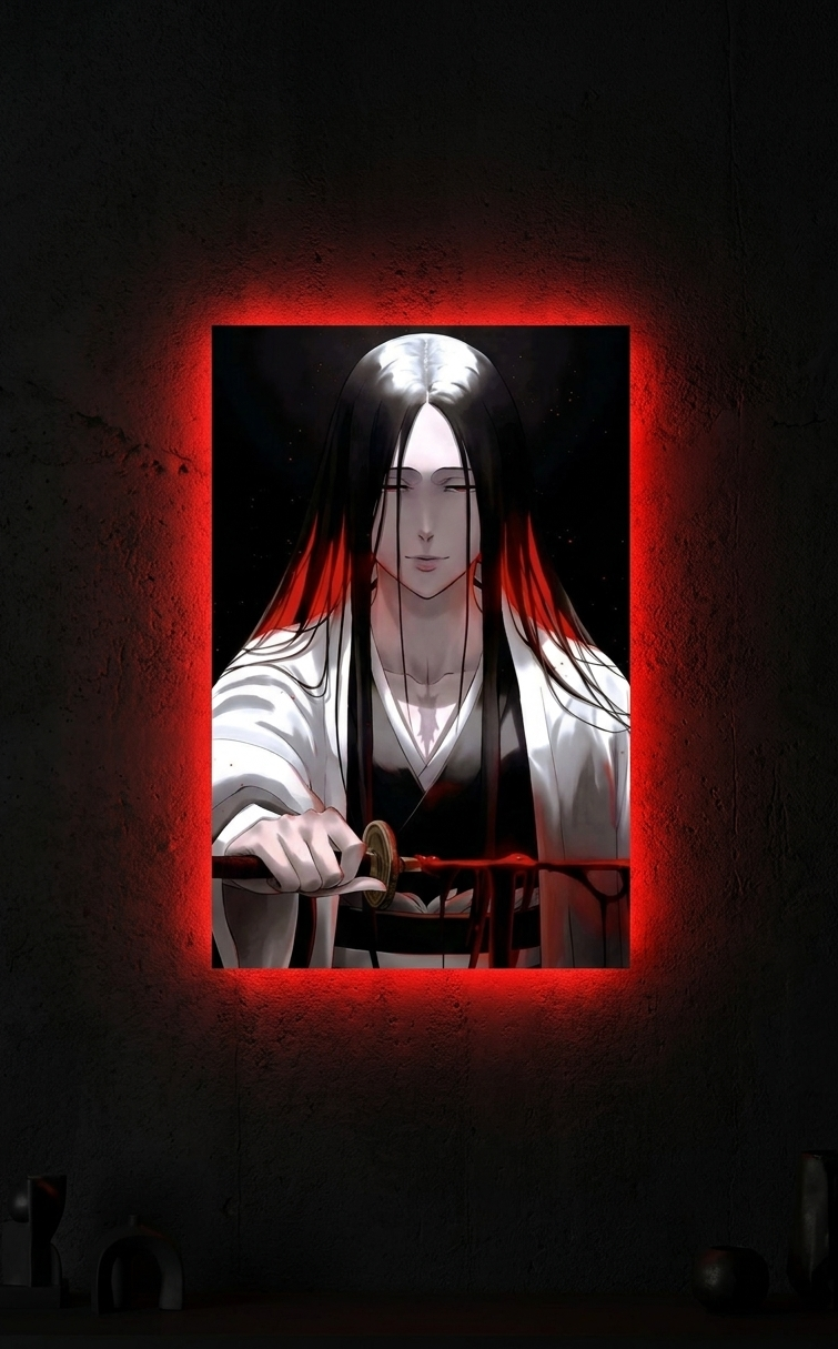 UNOHANA BLEACH