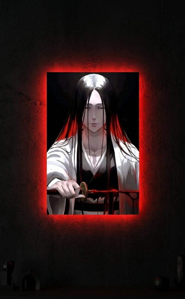UNOHANA BLEACH