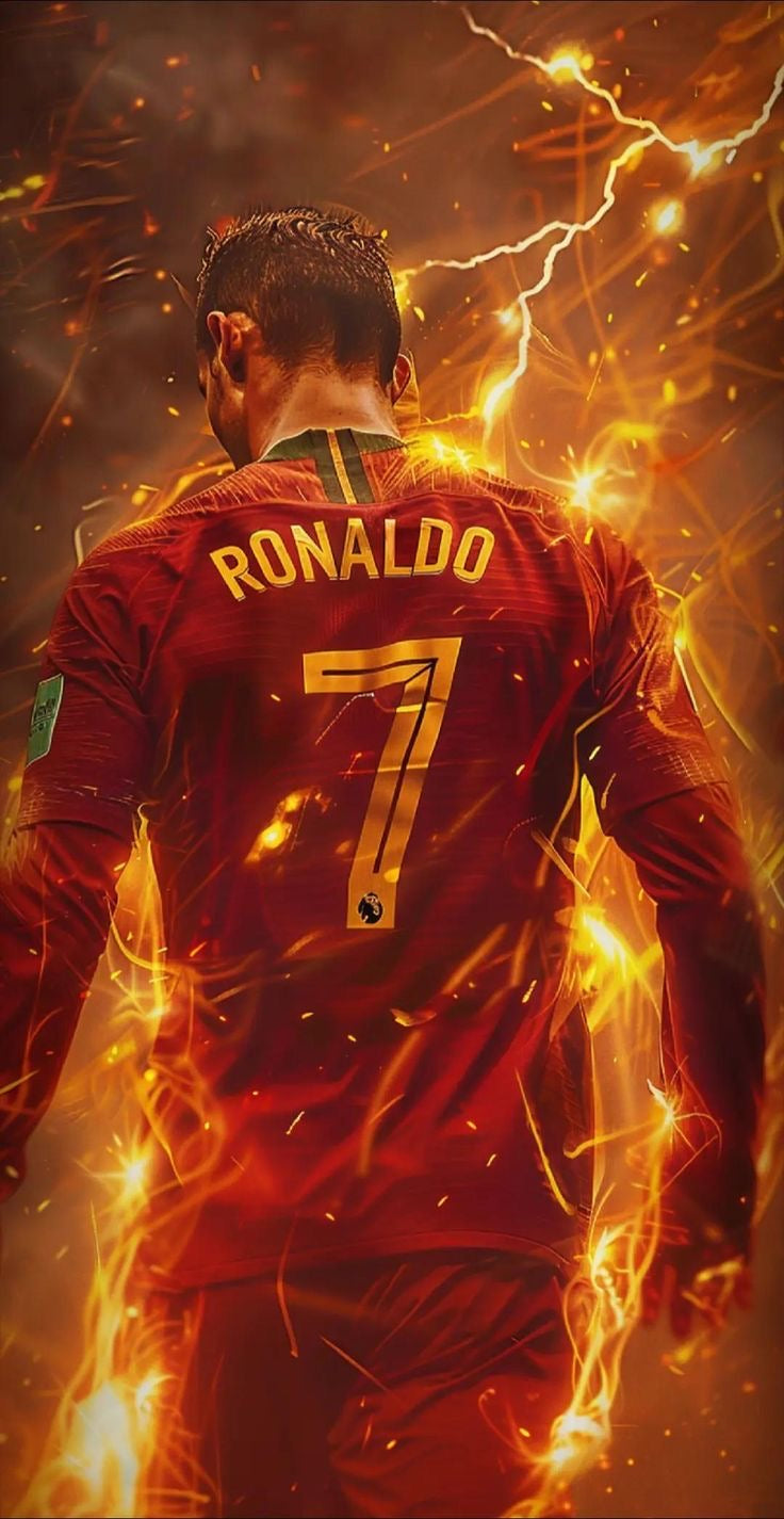 RONALDO