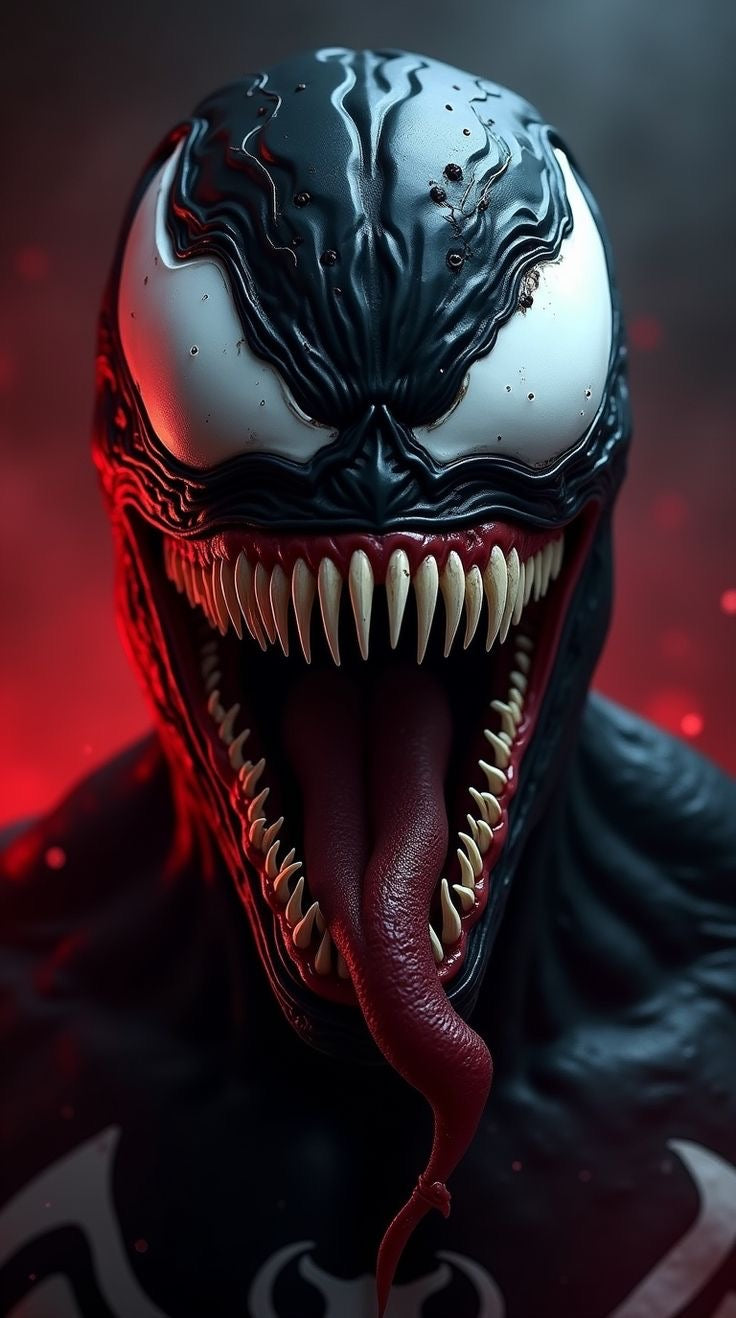 VENOM🌑