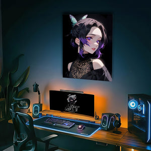 Shinobu kocho