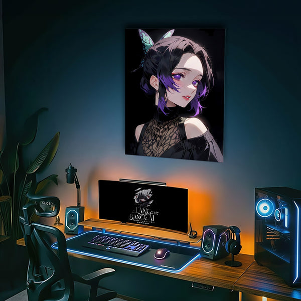 Shinobu kocho