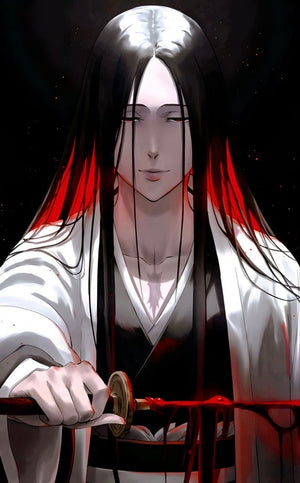 UNOHANA BLEACH