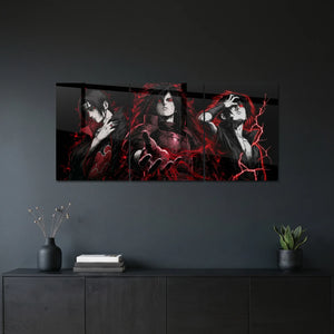 UCHIHA CLAN