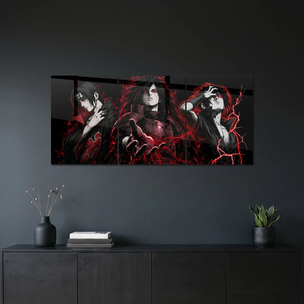 UCHIHA CLAN