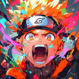 NARUTO 😊