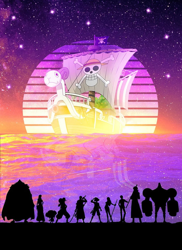 PIRATE ONE PIECE
