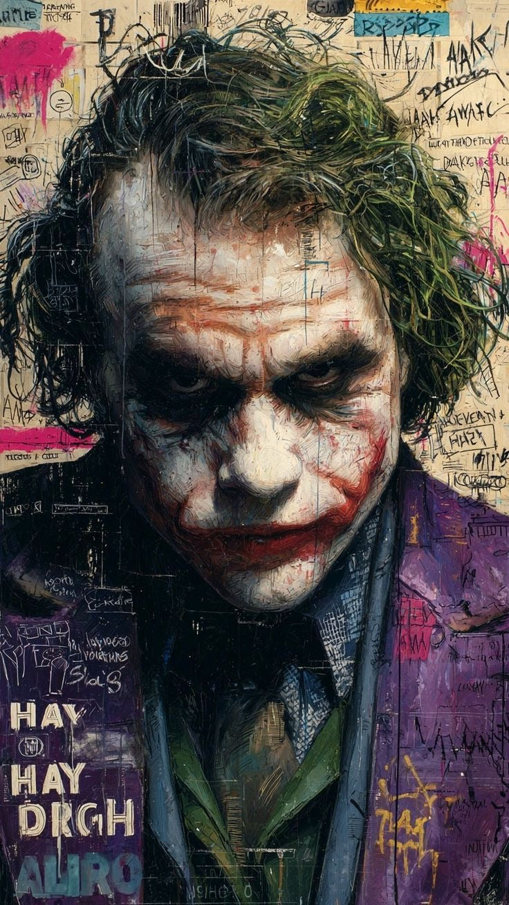 JOKER