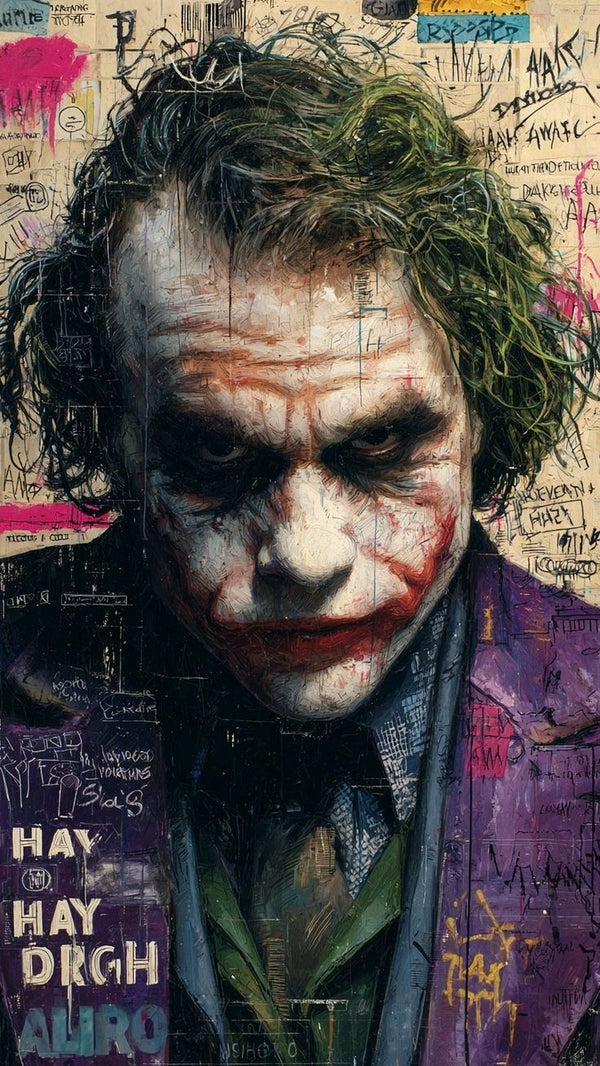 JOKER