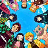 DEMON SLAYER