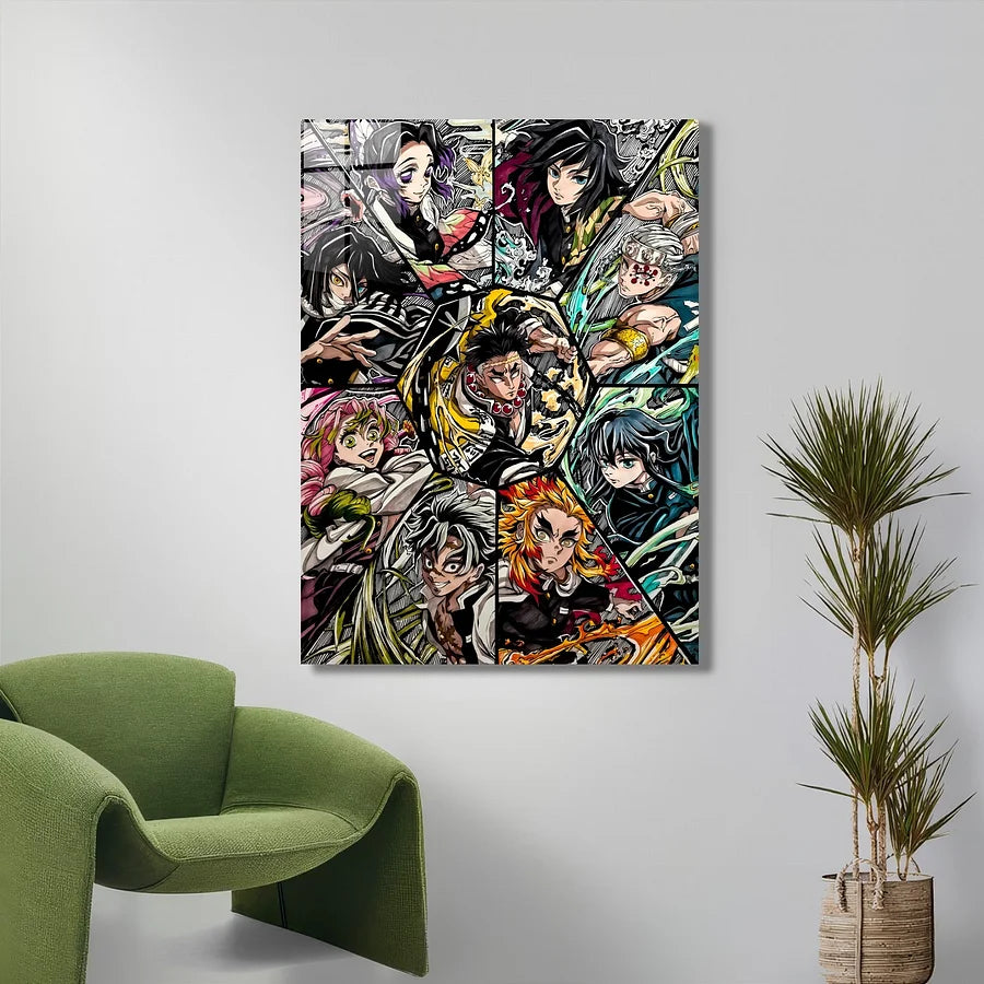 ShinobuKocho GroupShot