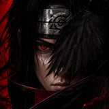 Itachi Uchiha