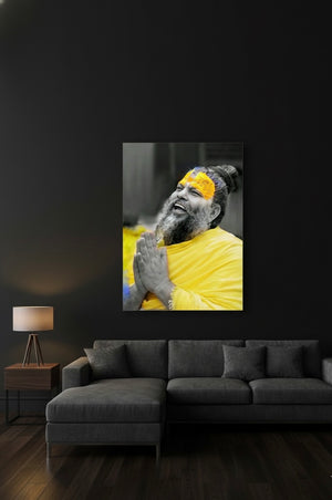 Premanand ji Maharaj