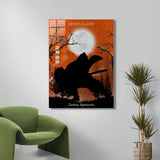 ZenitsuAgatsuma Silhouette