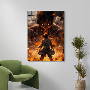 ATTACK ON TITANS