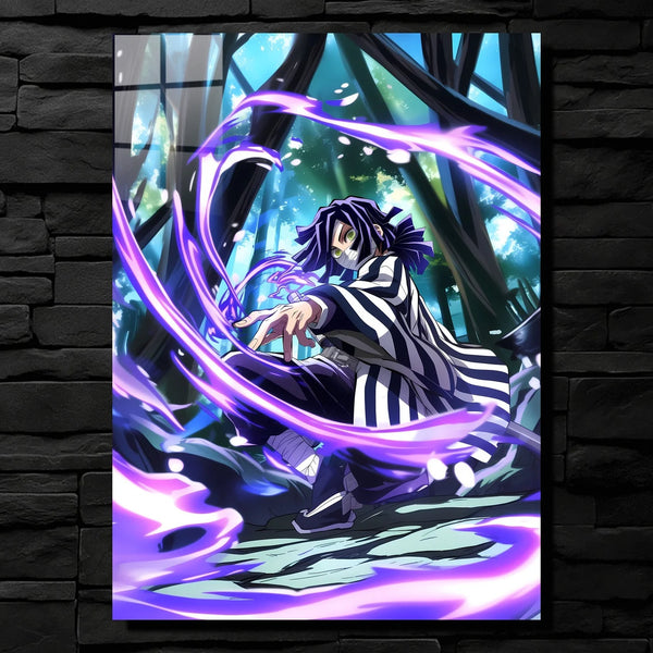 Obanai Iguro Intense