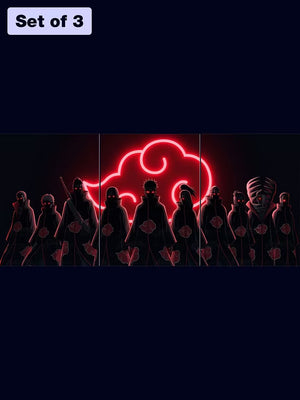 UCHIHA CLAN