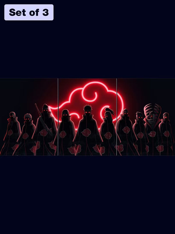 UCHIHA CLAN