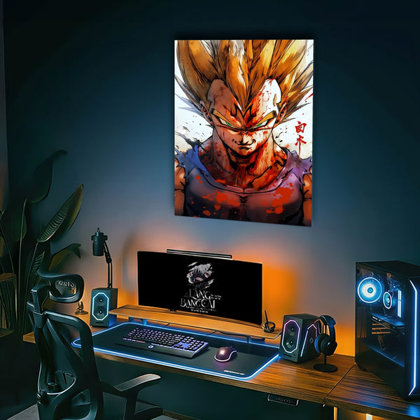 Majin Vegeta