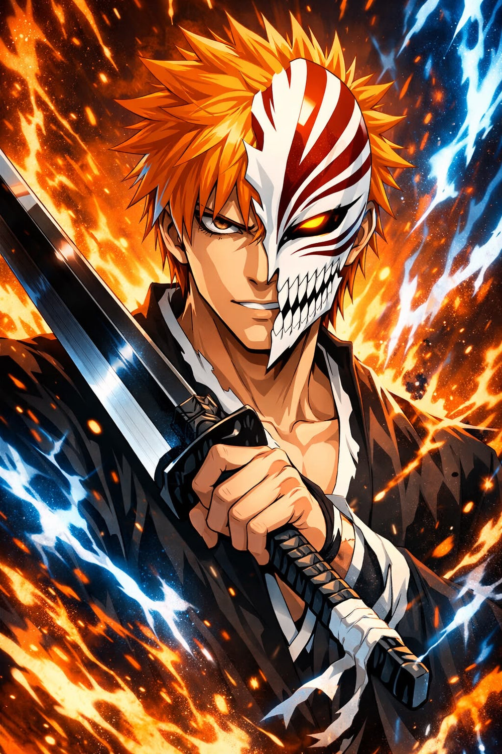 BLEACH