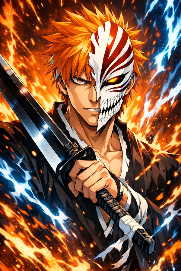 BLEACH