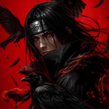 Itachi Uchiha