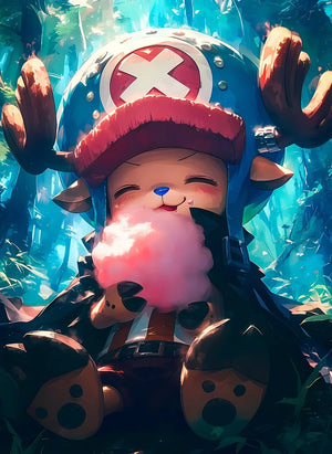 CHOPPER