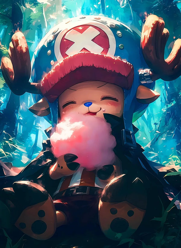 CHOPPER
