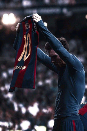 MESSI