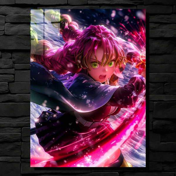 MitsuriKanroji Dynamic