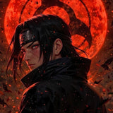 ITACHI UCHIHA