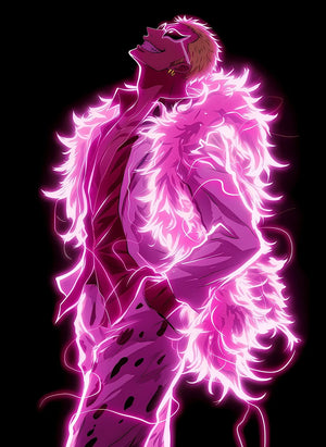 Doflamingo