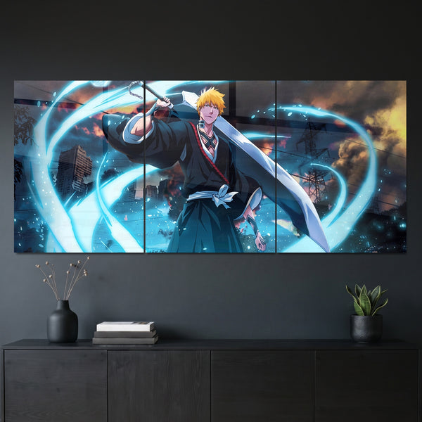 BLEACH