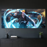 BLEACH