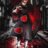 NARUTO AKATSUKI