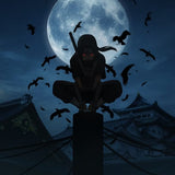 Itachi Uchiha
