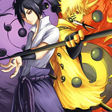 SASUKE [NARUTO ]
