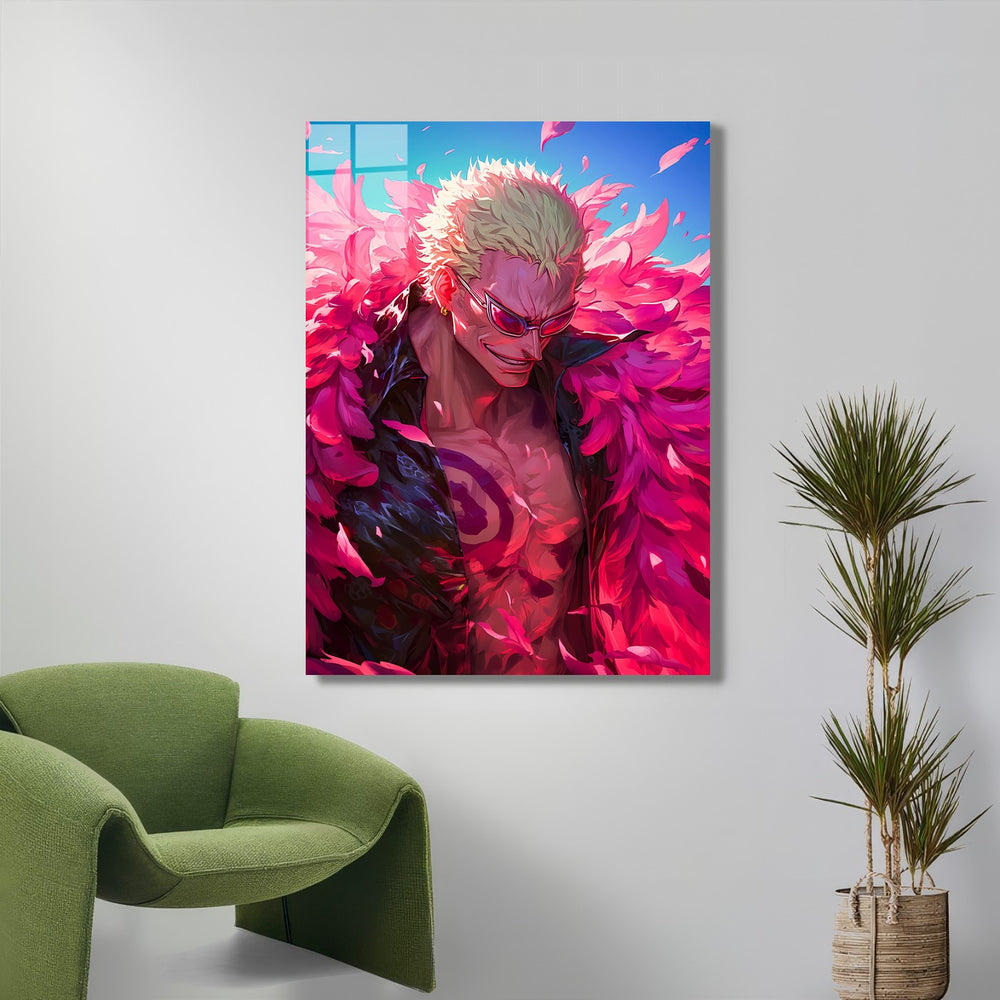 Doflamingo