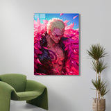 Doflamingo