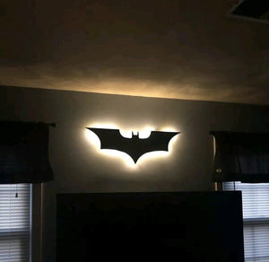 BATMAN EDITION