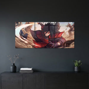 UCHIHA MADARA