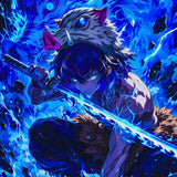 DEMON SLAYER LORD INOSKE🐗