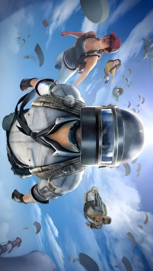 PUBG