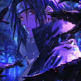 Itachi Uchiha