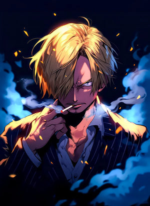 SANJI